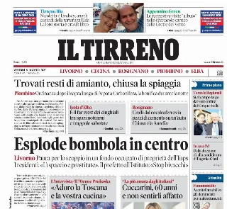 Il Tirreno