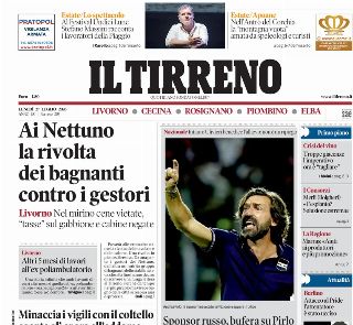 Il Tirreno