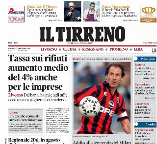 Il Tirreno