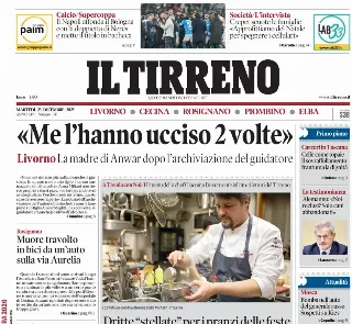 Il Tirreno