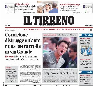 Il Tirreno