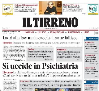 Il Tirreno