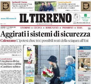 Il Tirreno