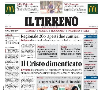 Il Tirreno