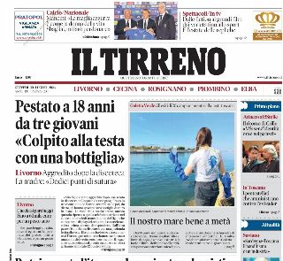 Il Tirreno