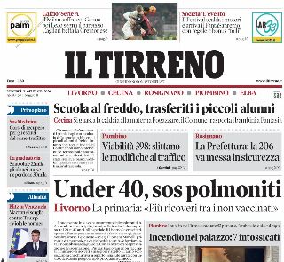 Il Tirreno