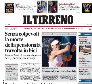 Il Tirreno