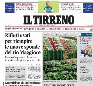 Il Tirreno