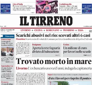 Il Tirreno