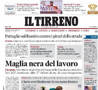 Il Tirreno