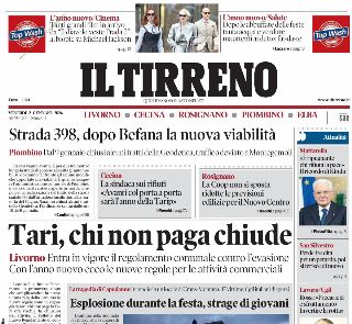 Il Tirreno