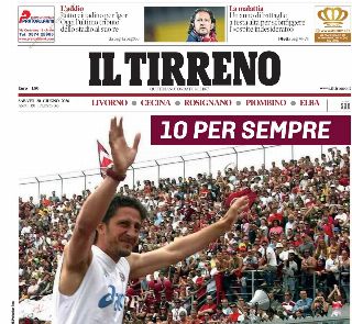 Il Tirreno