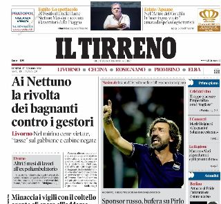 Il Tirreno