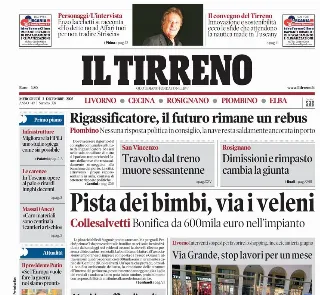 Il Tirreno