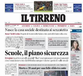 Il Tirreno Il Tirreno