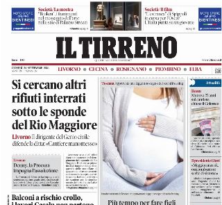 Il Tirreno