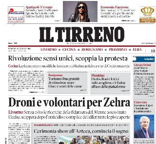 Il Tirreno