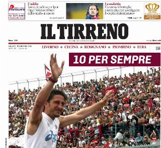 Il Tirreno