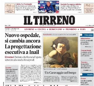 Il Tirreno