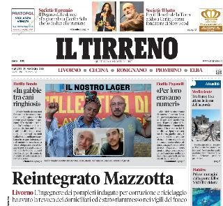 Il Tirreno