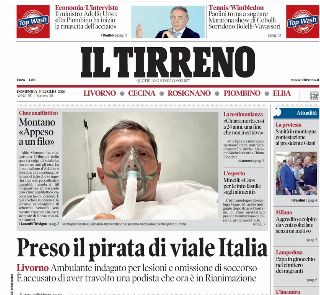 Il Tirreno