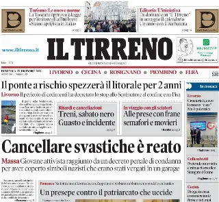 Il Tirreno