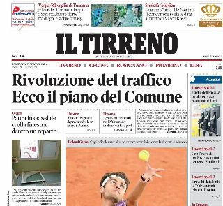 Il Tirreno