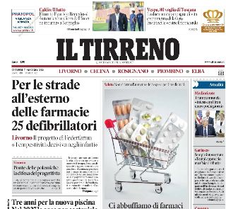 Il Tirreno