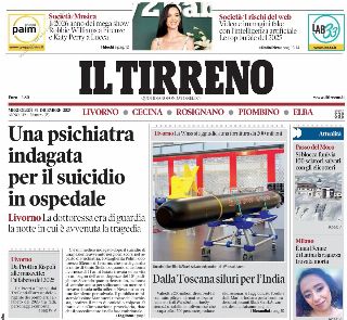 Il Tirreno