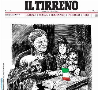 Il Tirreno