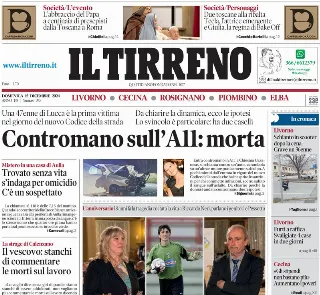 Il Tirreno