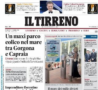 Il Tirreno