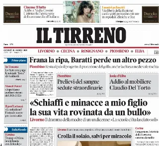 Il Tirreno