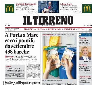 Il Tirreno