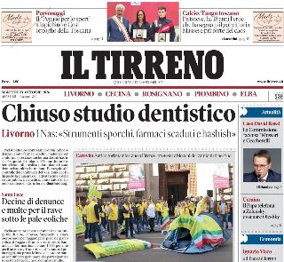 Il Tirreno