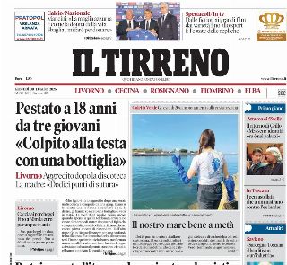 Il Tirreno