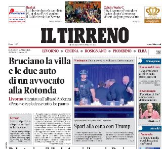 Il Tirreno