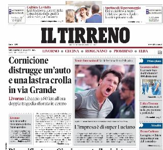 Il Tirreno