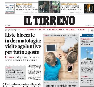 Il Tirreno