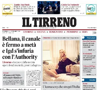 Il Tirreno