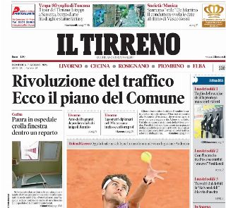 Il Tirreno