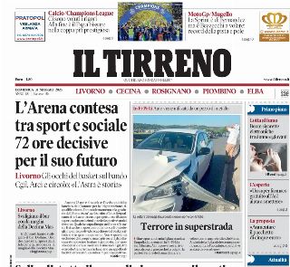 Il Tirreno