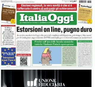 Italia Oggi