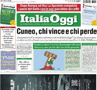 Italia Oggi