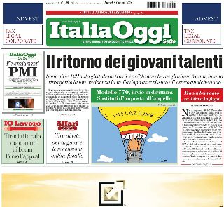 Italia Oggi