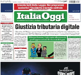 Italia Oggi