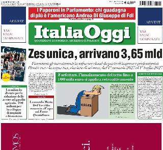 Italia Oggi