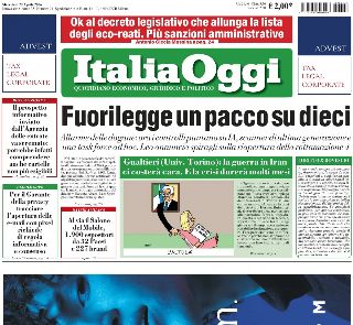 Italia Oggi