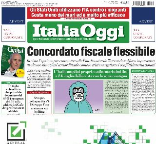 Italia Oggi
