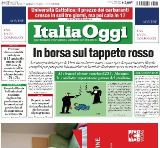 Italia Oggi